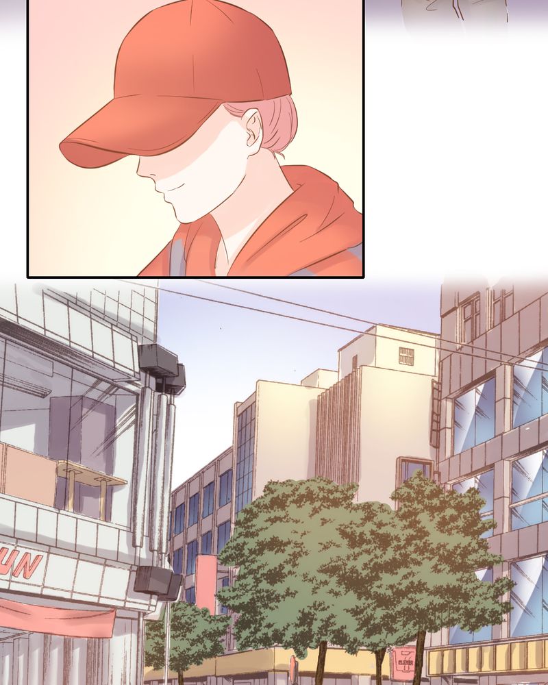 契约凤凰男漫画,第11章：夏雪“大逃难”4图