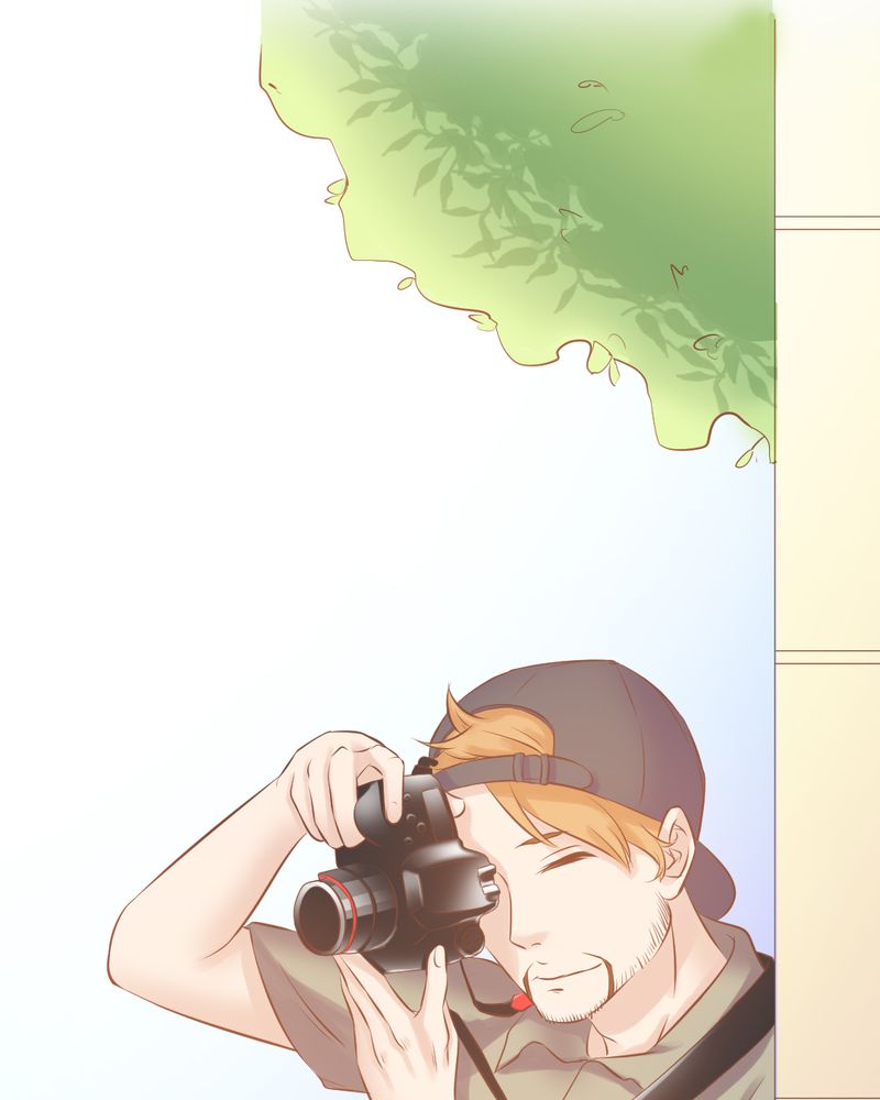 契约凤凰男漫画,第16章：这是个“阴谋”？4图