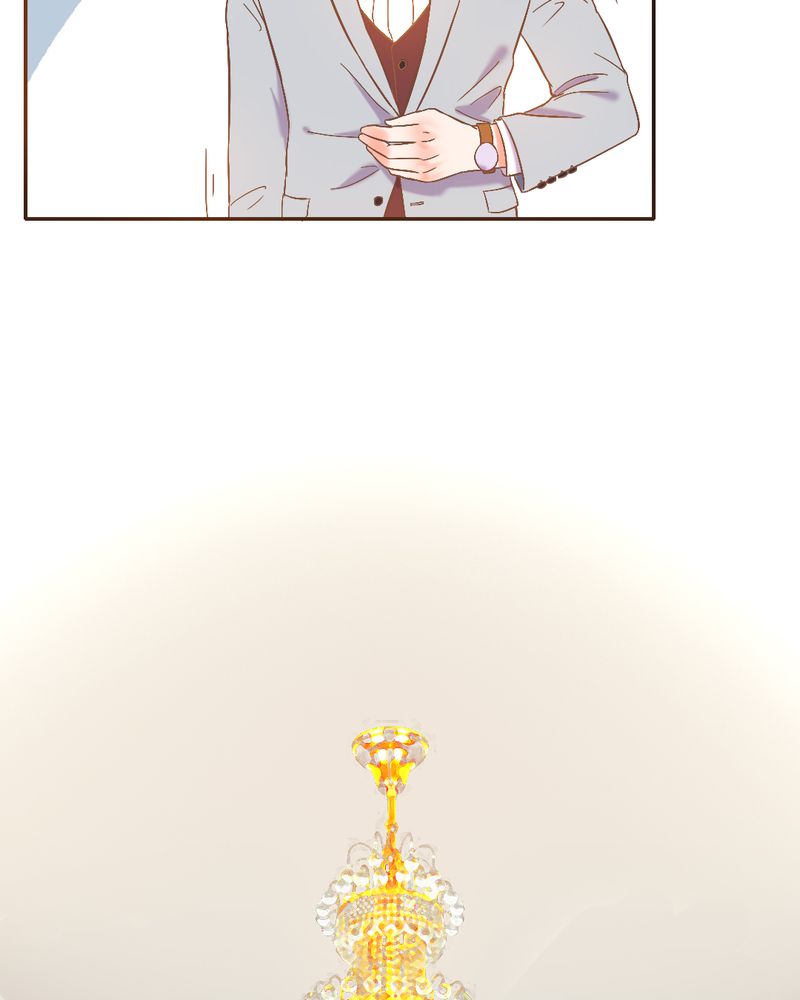 契约凤凰男漫画,第4章：带个“男友”回家4图