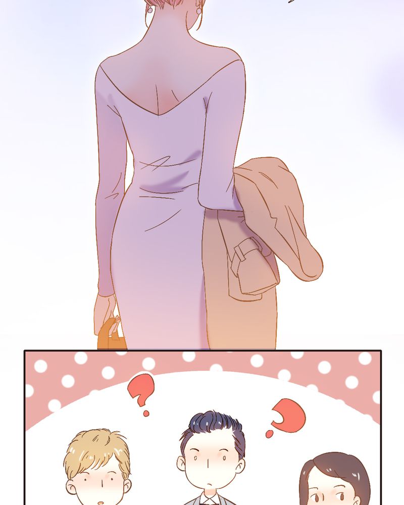 契约凤凰男漫画,第2章：契约男友大翻身5图