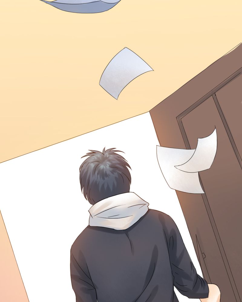 契约凤凰配享太庙漫画,第1章：相亲现场3图