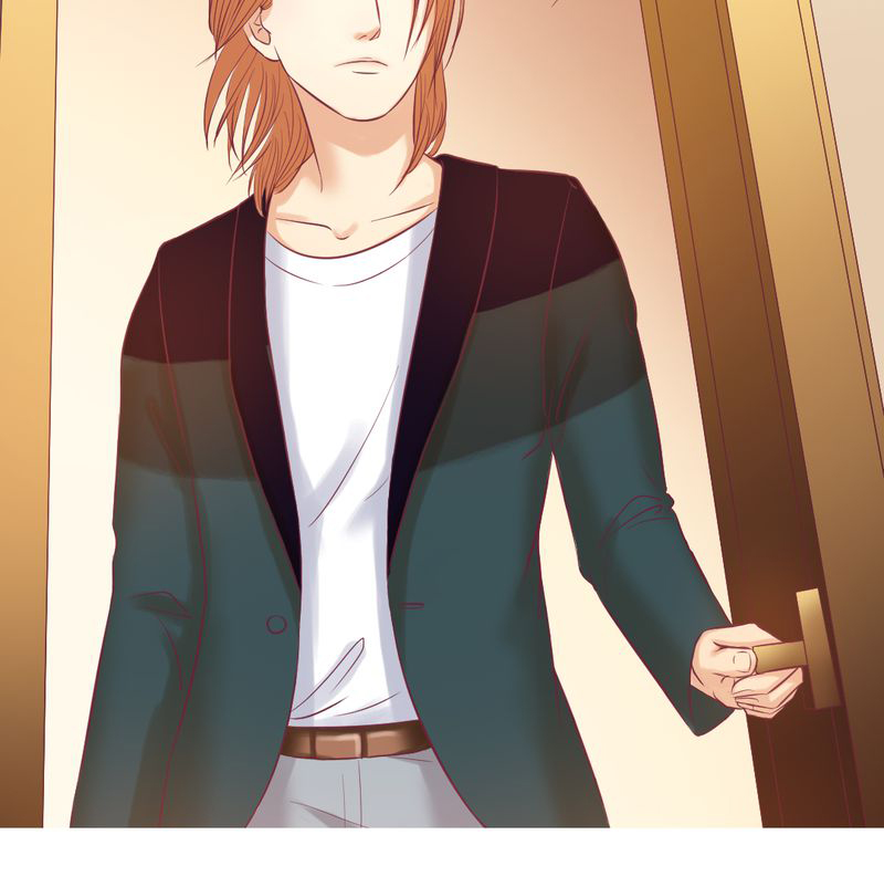 契约凤凰男漫画,第6章：李莉莉的另一面5图