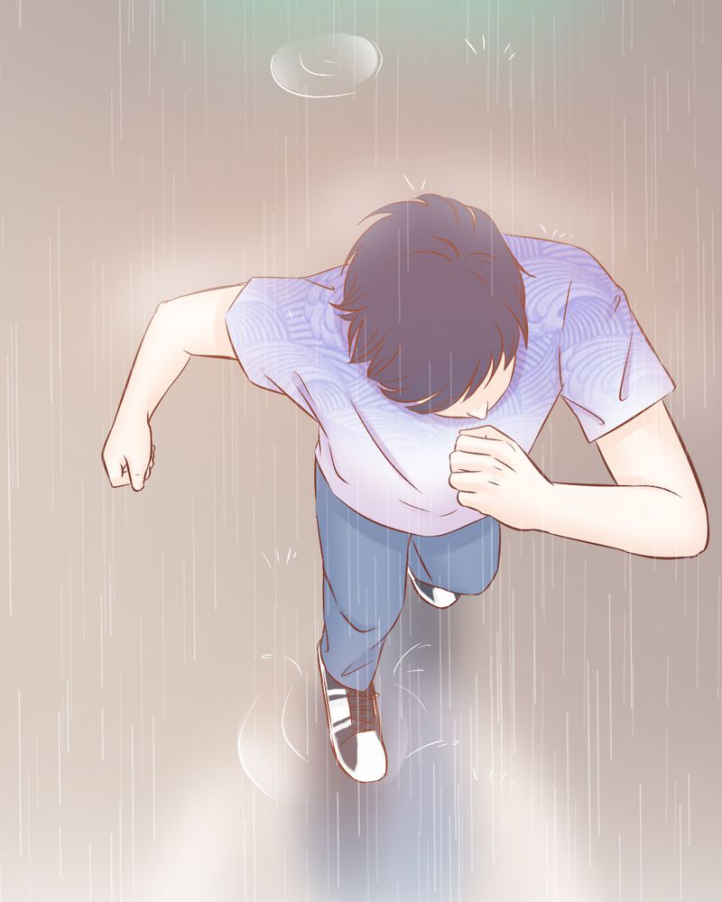 契约凤凰男漫画,第19章：一切都结束了吗？1图