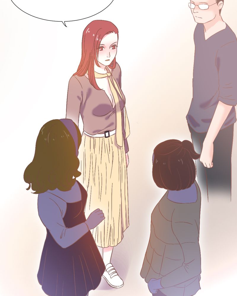 契约凤凰男漫画,第3章：陈光宗的女神3图