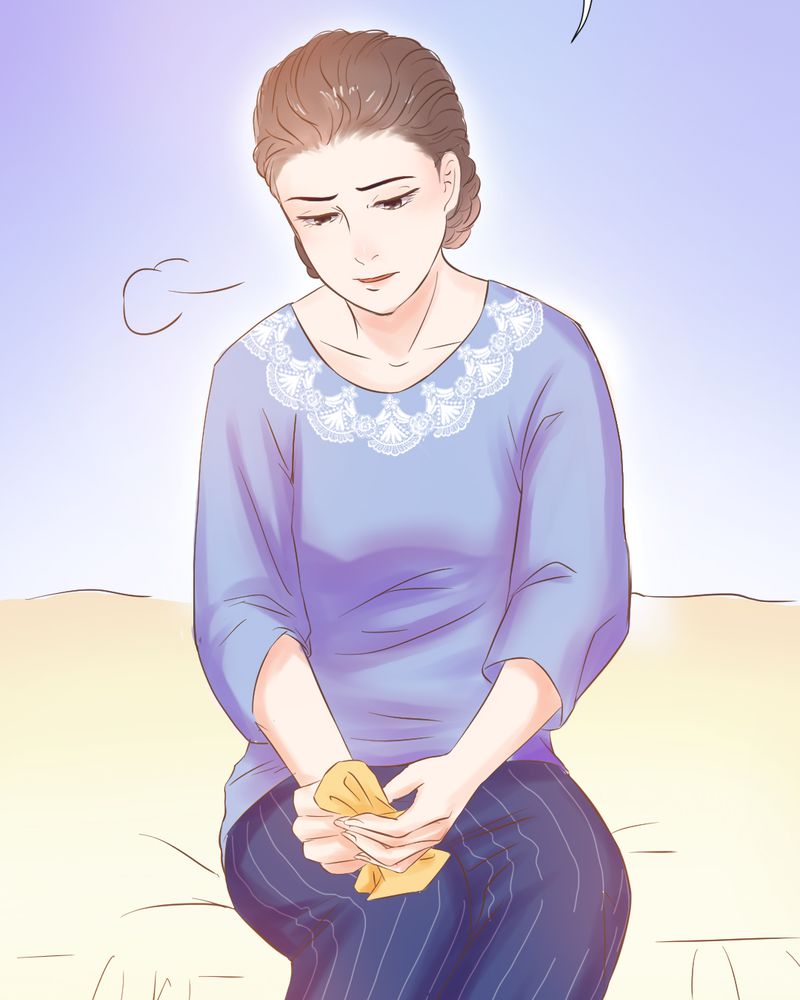 契约凤凰配享太庙漫画,第5章：夏雪的邀约4图