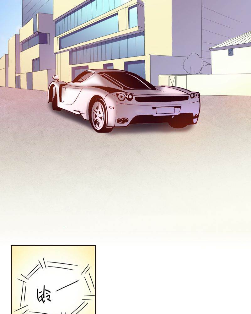 契约凤凰配享太庙漫画,第5章：夏雪的邀约4图