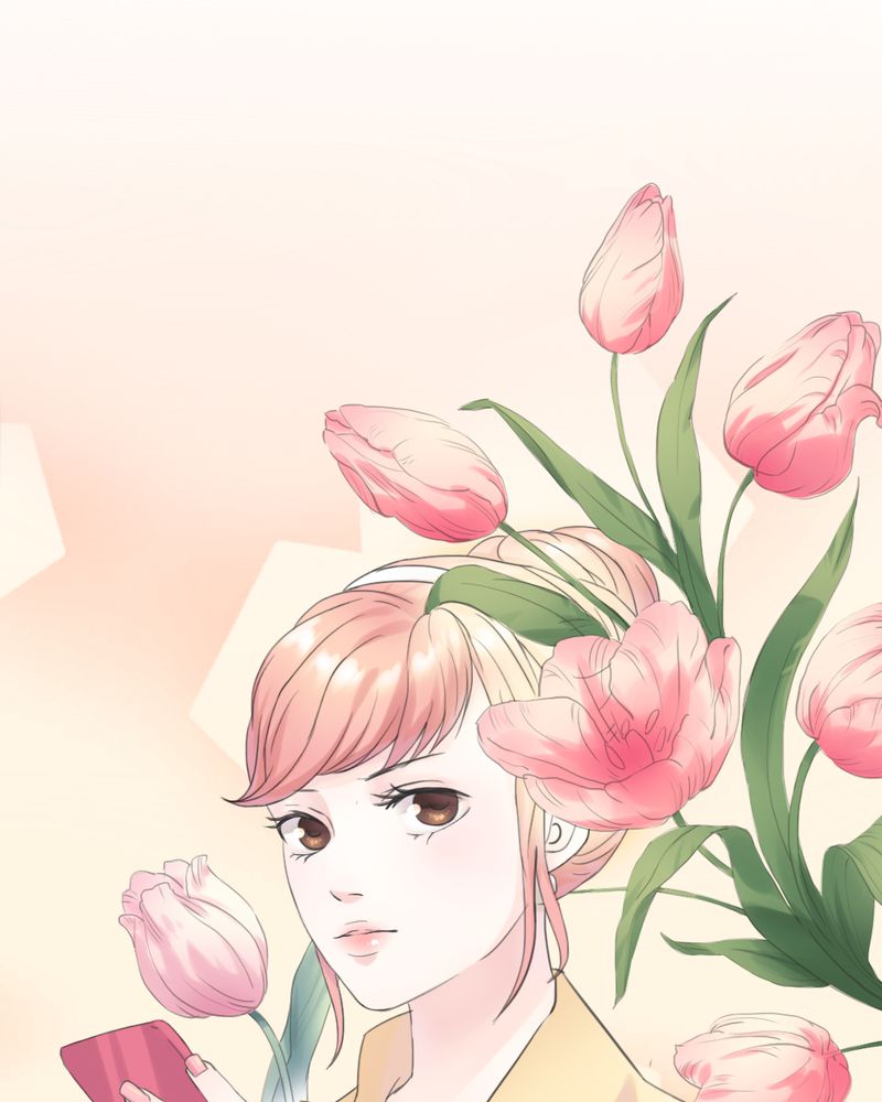 契约凤凰配享太庙漫画,第1章：相亲现场5图