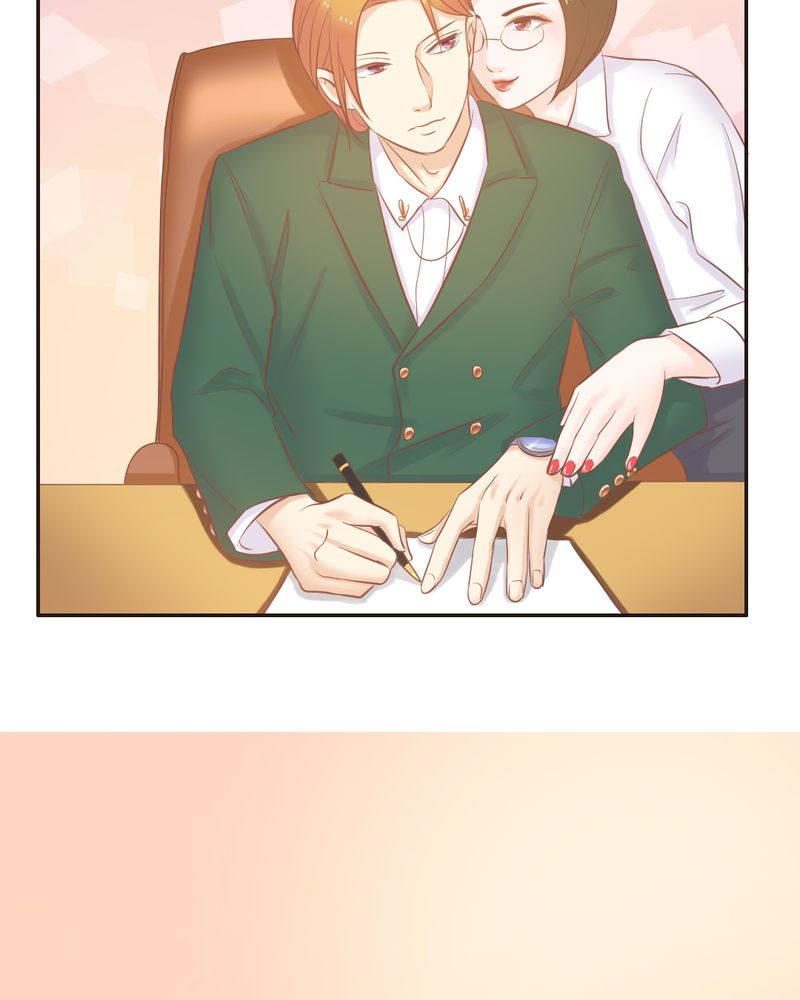 契约凤凰男漫画,第14章：好一个如意算盘4图