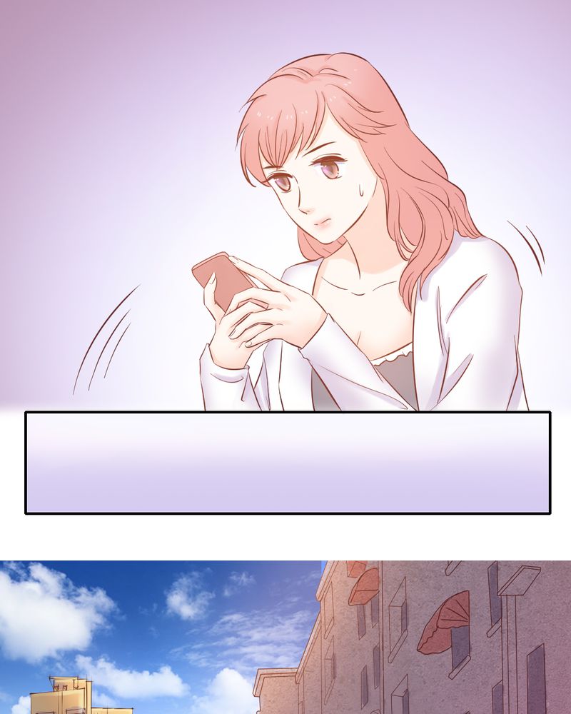 契约凤凰男漫画,第11章：夏雪“大逃难”1图