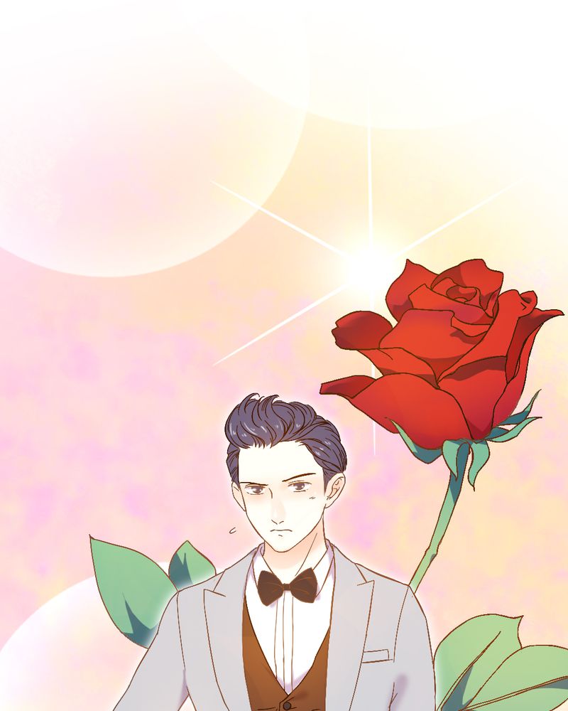 契约凤凰男漫画,第2章：契约男友大翻身2图