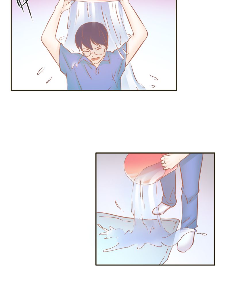 契约凤凰配享太庙漫画,第21章：反击开始1图