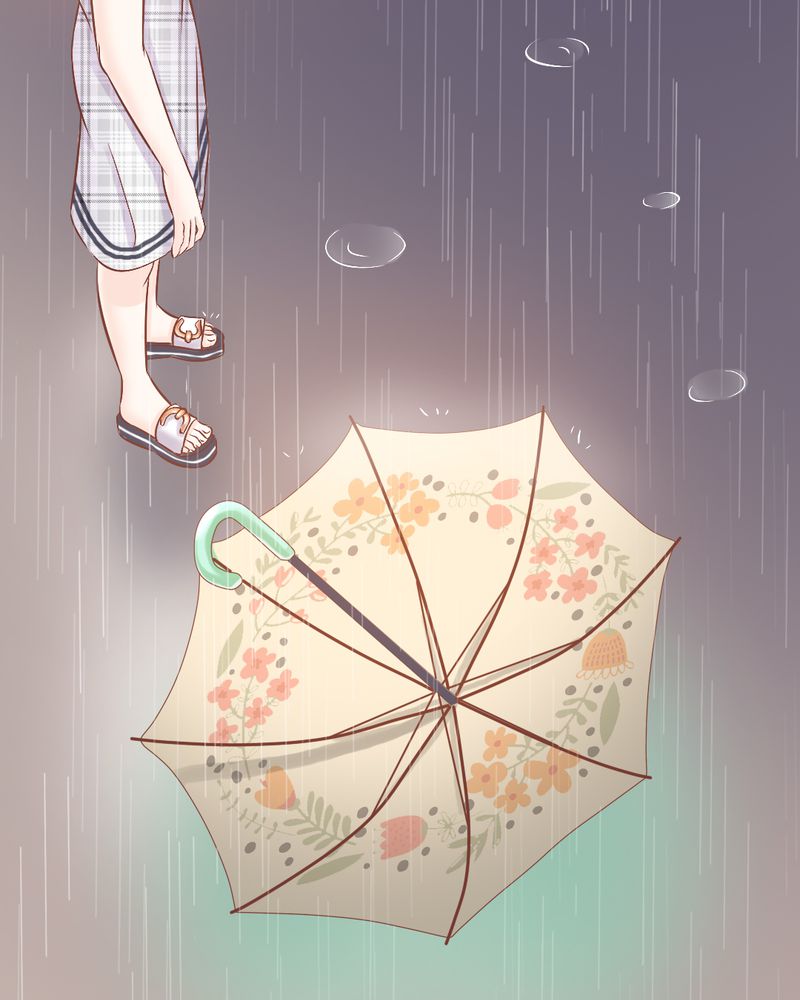 契约凤凰男漫画,第19章：一切都结束了吗？5图