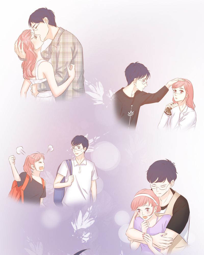 契约凤凰配享太庙漫画,第19章：一切都结束了吗？4图