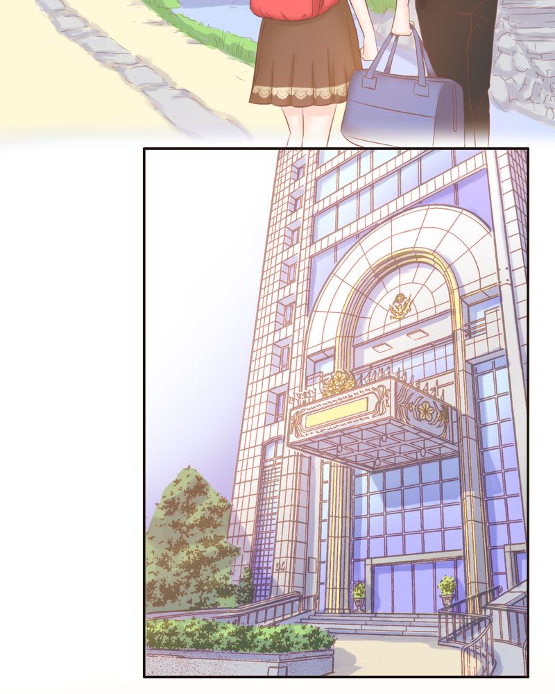 契约凤凰男漫画,第14章：好一个如意算盘5图