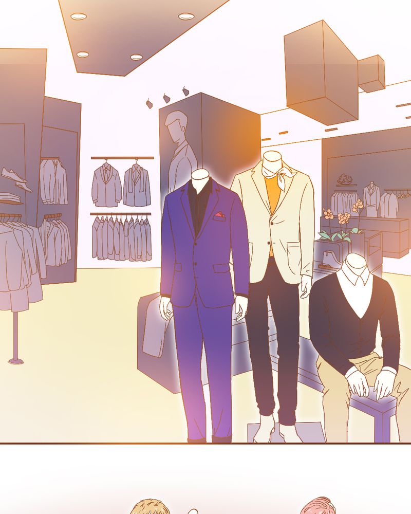 契约凤凰男漫画,第2章：契约男友大翻身5图