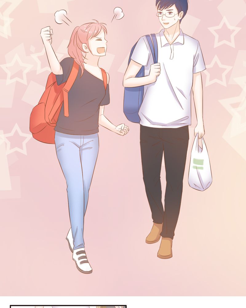 契约凤凰男漫画,第12章：“白富美”的乡村生活开启？3图