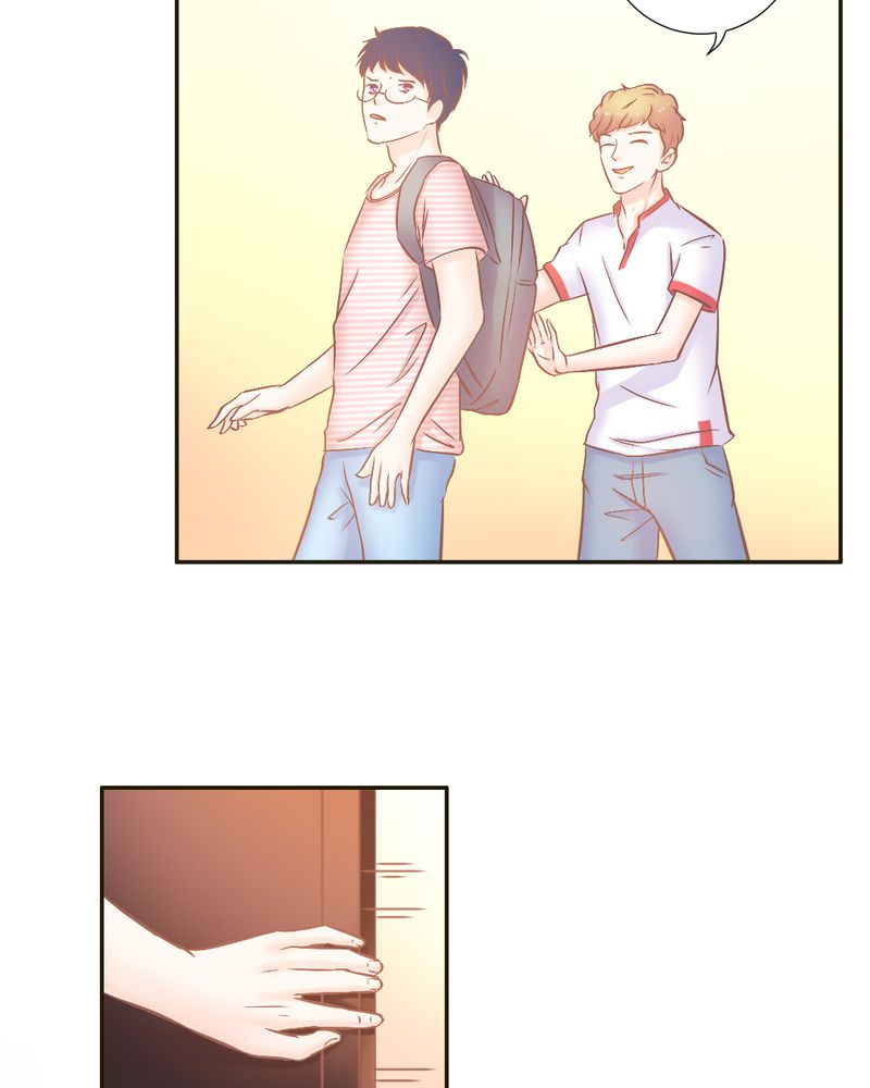 契约凤凰男漫画,第21章：反击开始3图