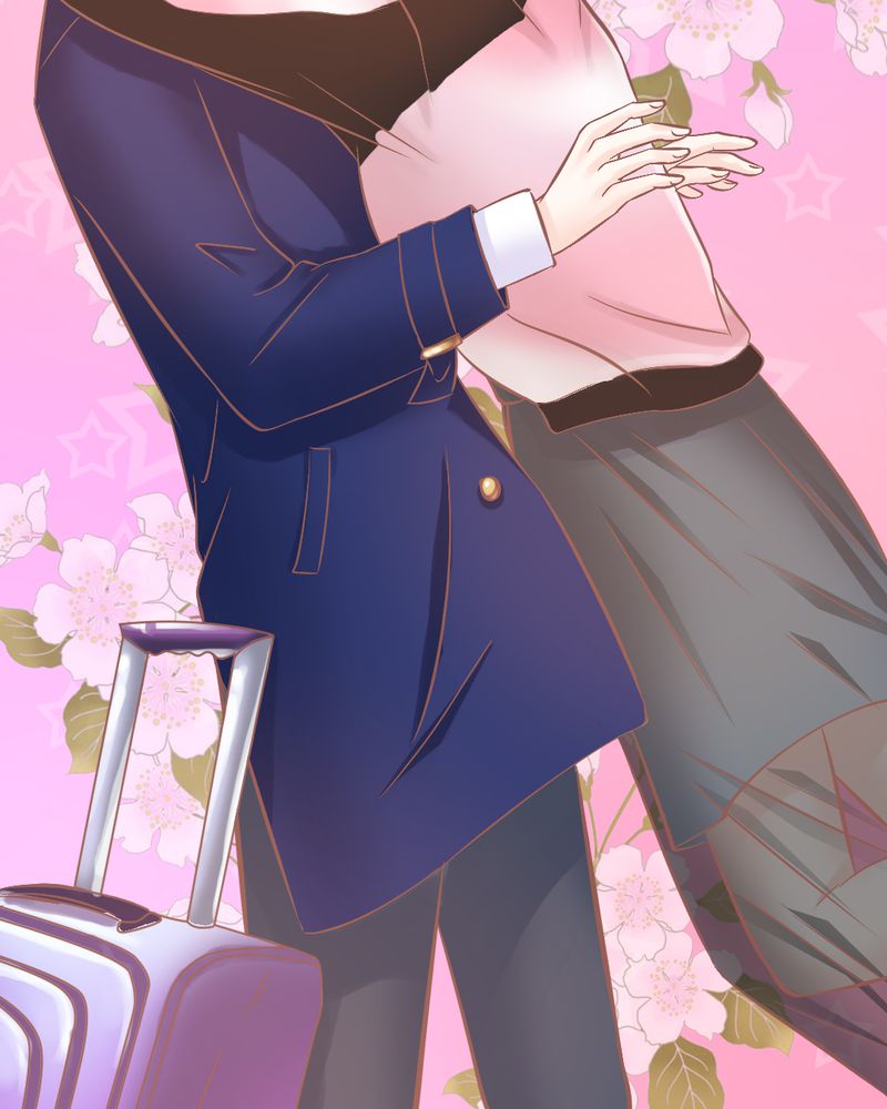 契约凤凰男漫画,第23章：以后我们再也不分开5图