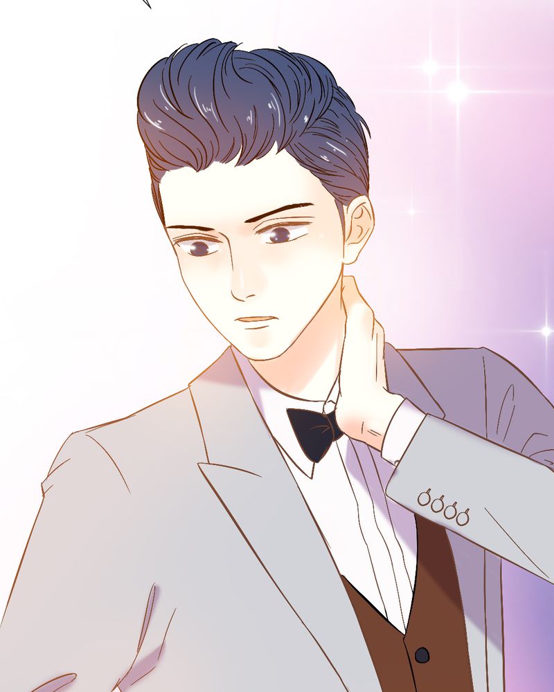 契约凤凰男漫画,第2章：契约男友大翻身2图