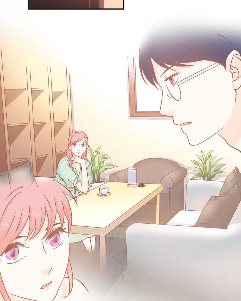 契约凤凰男漫画,第21章：反击开始4图