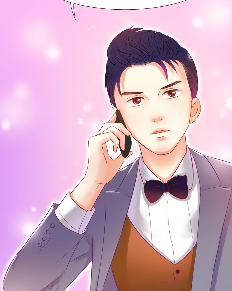 契约凤凰男漫画,第5章：夏雪的邀约5图