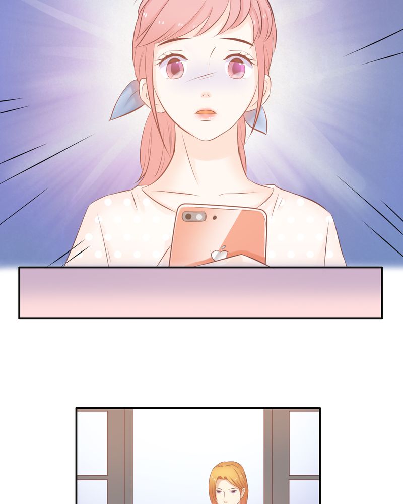 契约凤凰男漫画,第17章：王科表心意5图