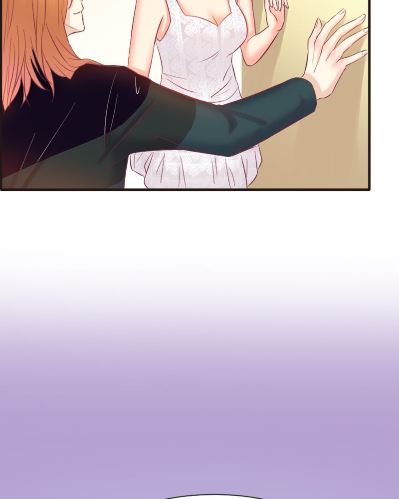 契约凤凰男漫画,第7章：反应强烈2图