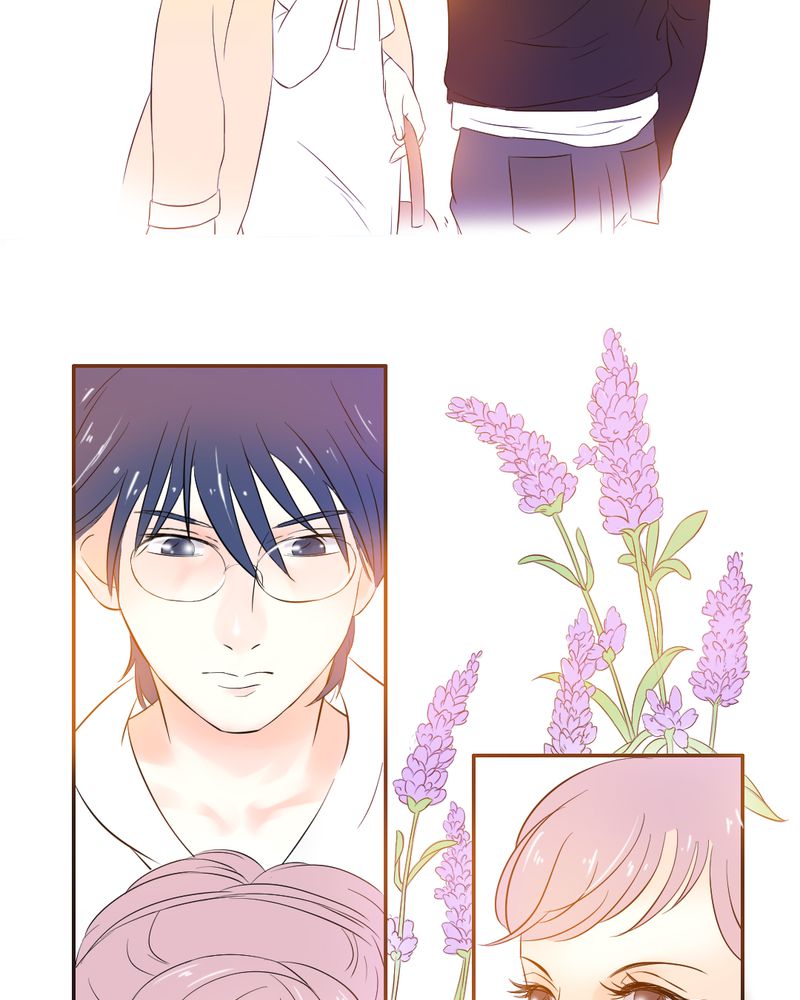 契约凤凰配享太庙漫画,第2章：契约男友大翻身2图