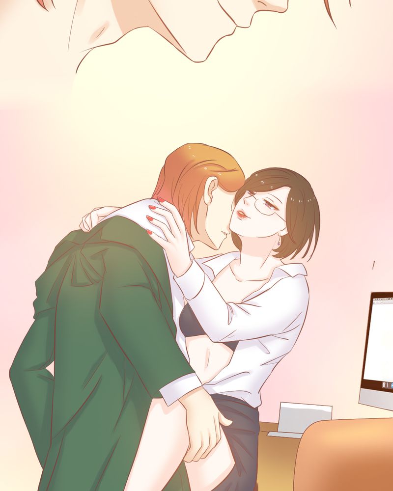 契约凤凰男漫画,第14章：好一个如意算盘4图