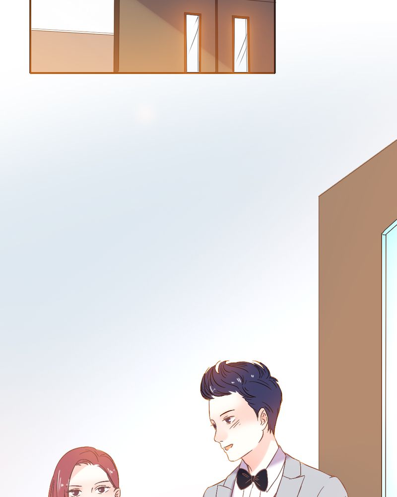 契约凤凰男漫画,第3章：陈光宗的女神2图