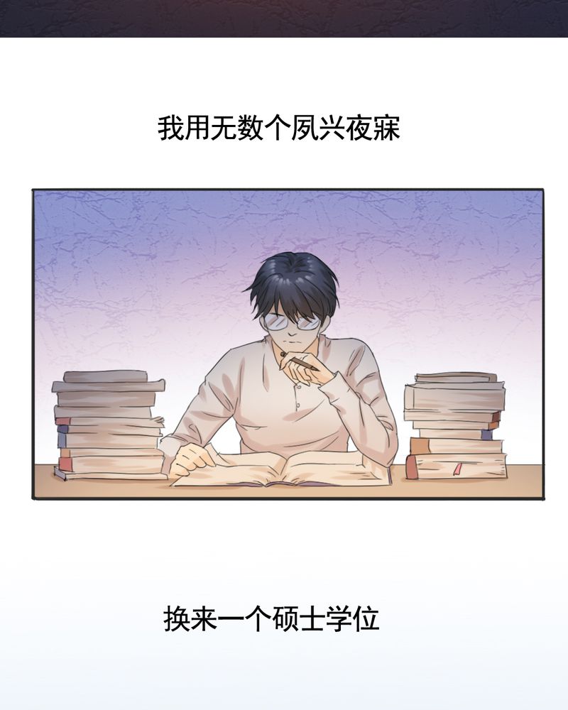 契约凤凰配享太庙漫画,第1章：相亲现场2图