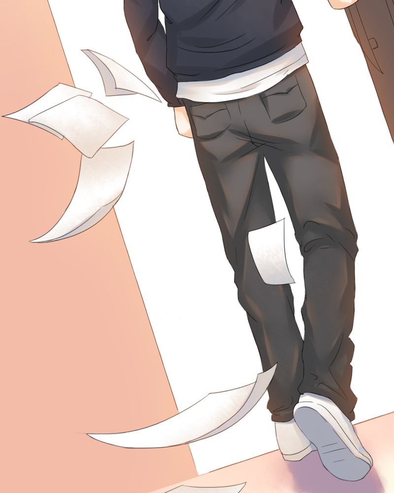 契约凤凰配享太庙漫画,第1章：相亲现场4图