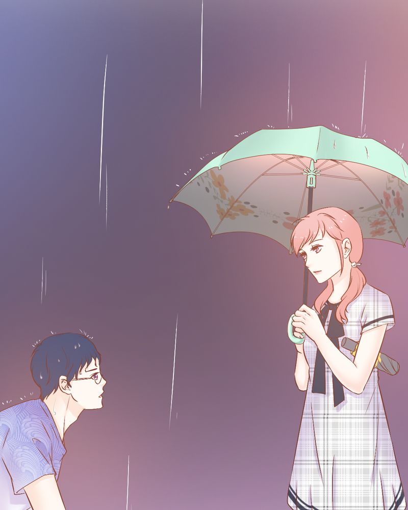 契约凤凰男漫画,第19章：一切都结束了吗？5图