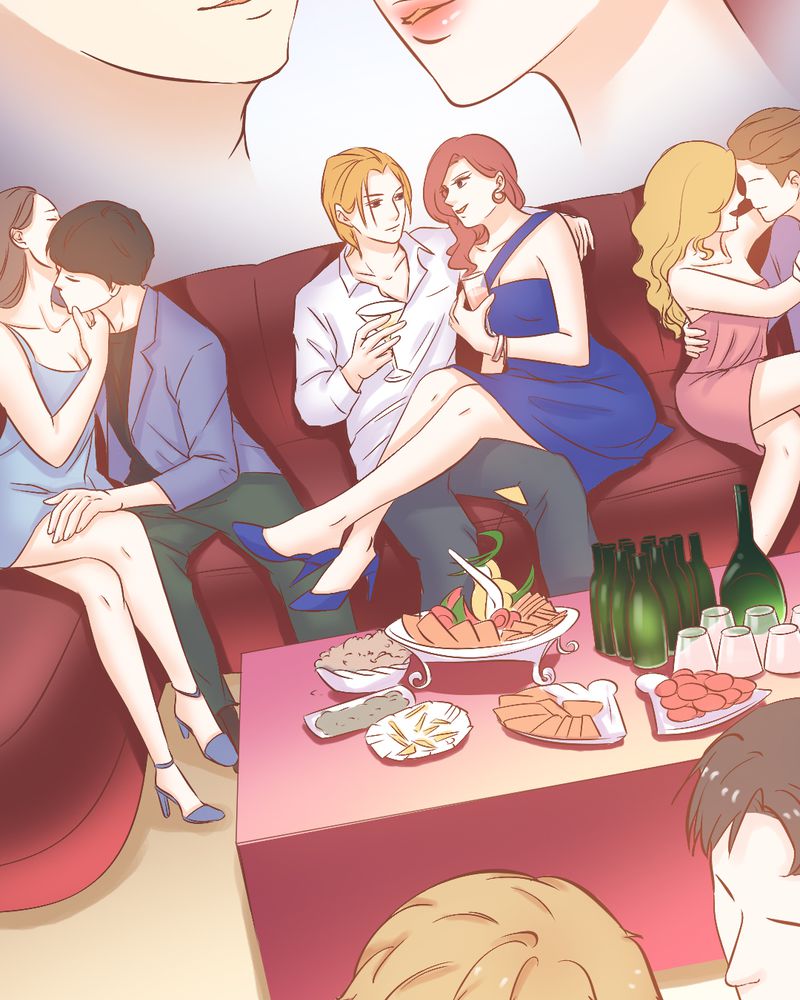 七月风波始末漫画,第20章：真相大白？！3图