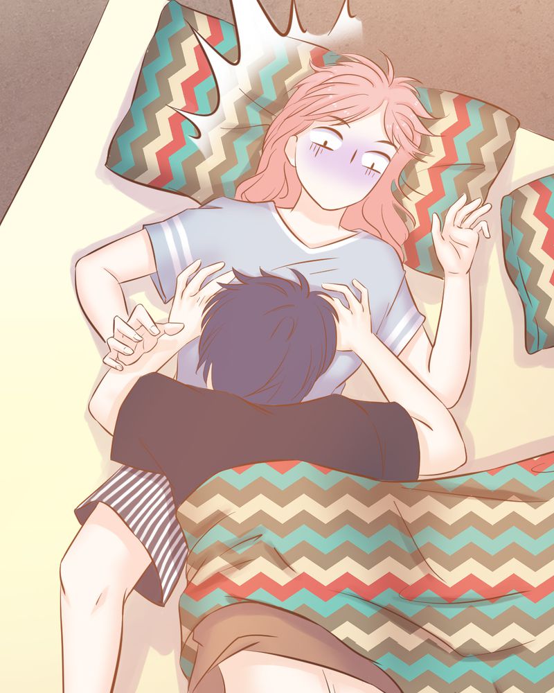 契约凤凰配享太庙漫画,第12章：“白富美”的乡村生活开启？3图