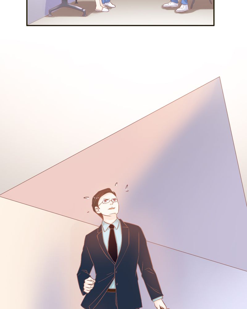 契约凤凰男漫画,第22章：迟到的正义5图