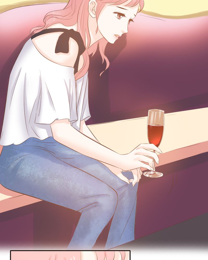 契约凤凰男漫画,第9章：王科，你个“王八蛋”3图