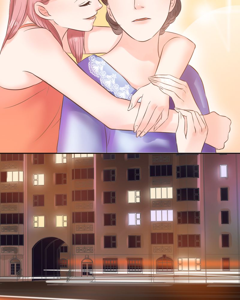 契约凤凰配享太庙漫画,第5章：夏雪的邀约2图