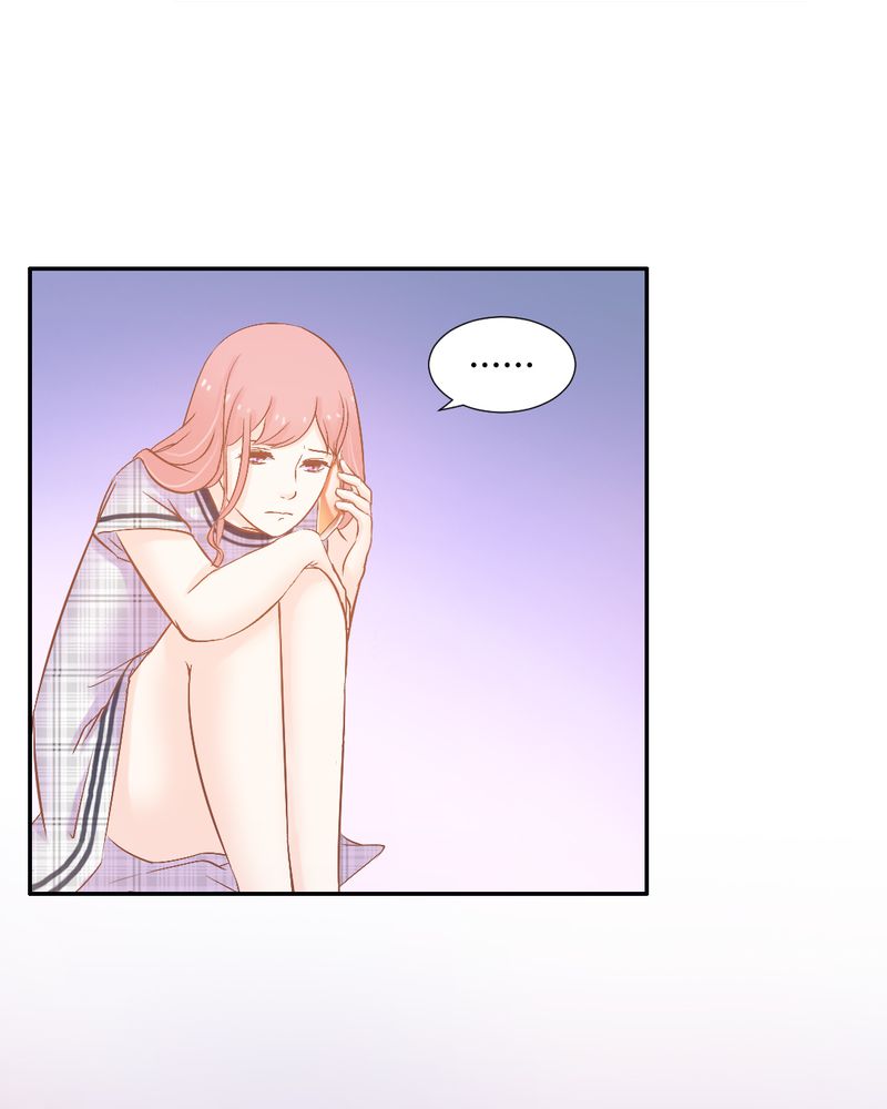 契约凤凰小说角色漫画,第20章：真相大白？！1图