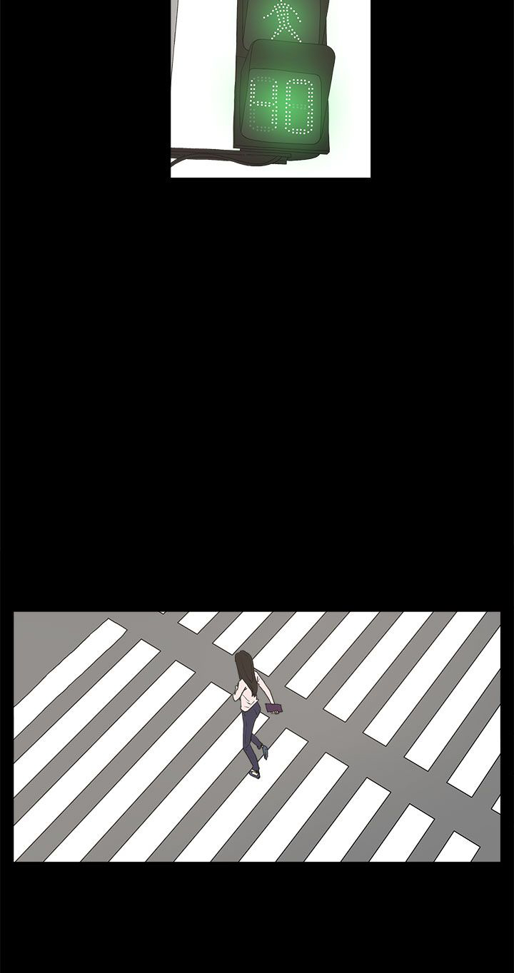 火车寻梦漫画,第35章：勿忘我1图