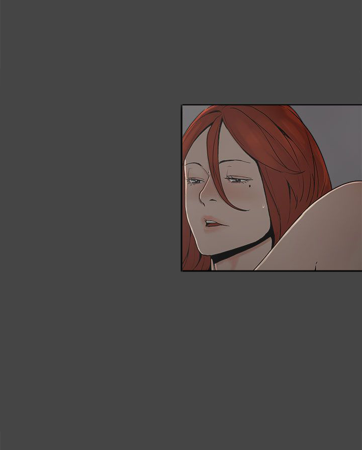 火车寻梦漫画,第5章：不举2图