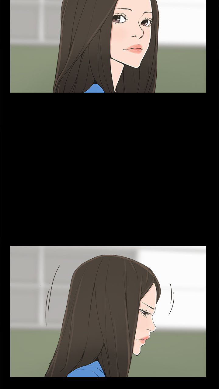 火车小视频漫画,第22章：大拇指4图