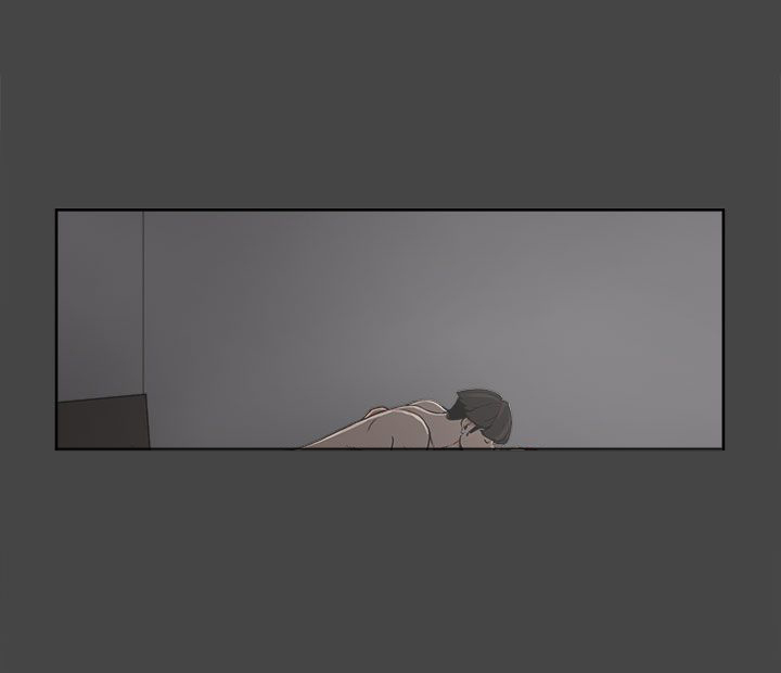 火车寻梦漫画,第5章：不举1图