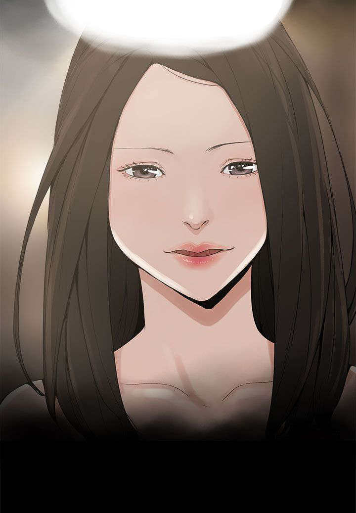 火车寻梦漫画免费漫画,第11章：变态先生2图