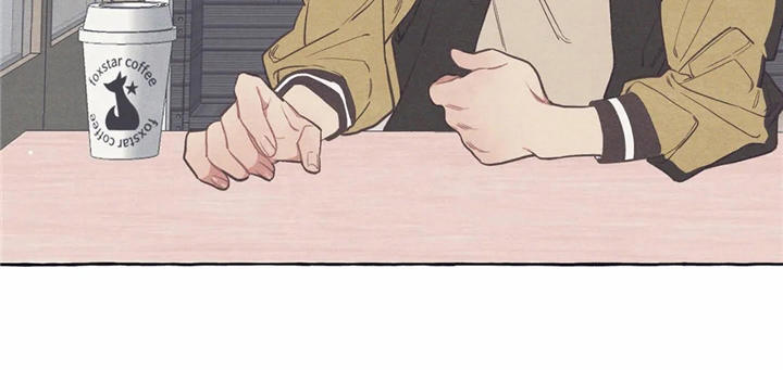 终究拥有你漫画,第11章：时间重叠5图