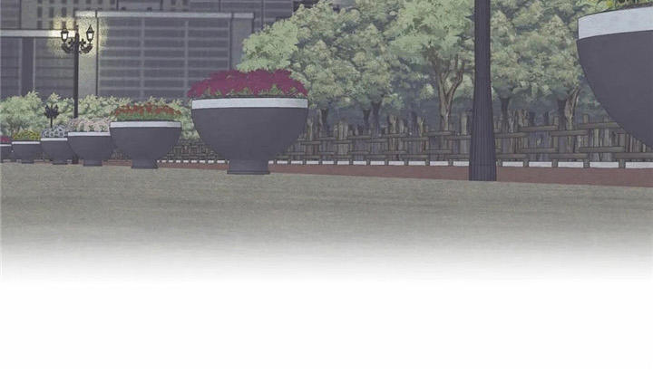 终究拥有你漫画,第23章：倚靠1图