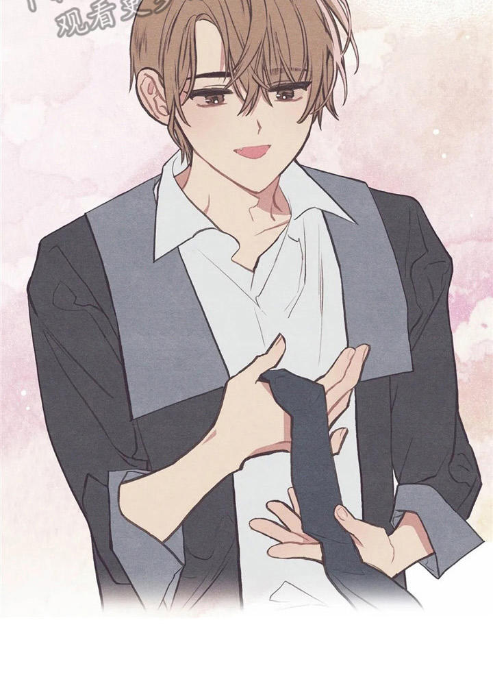 终究拥有你漫画,第31章：试衣服3图