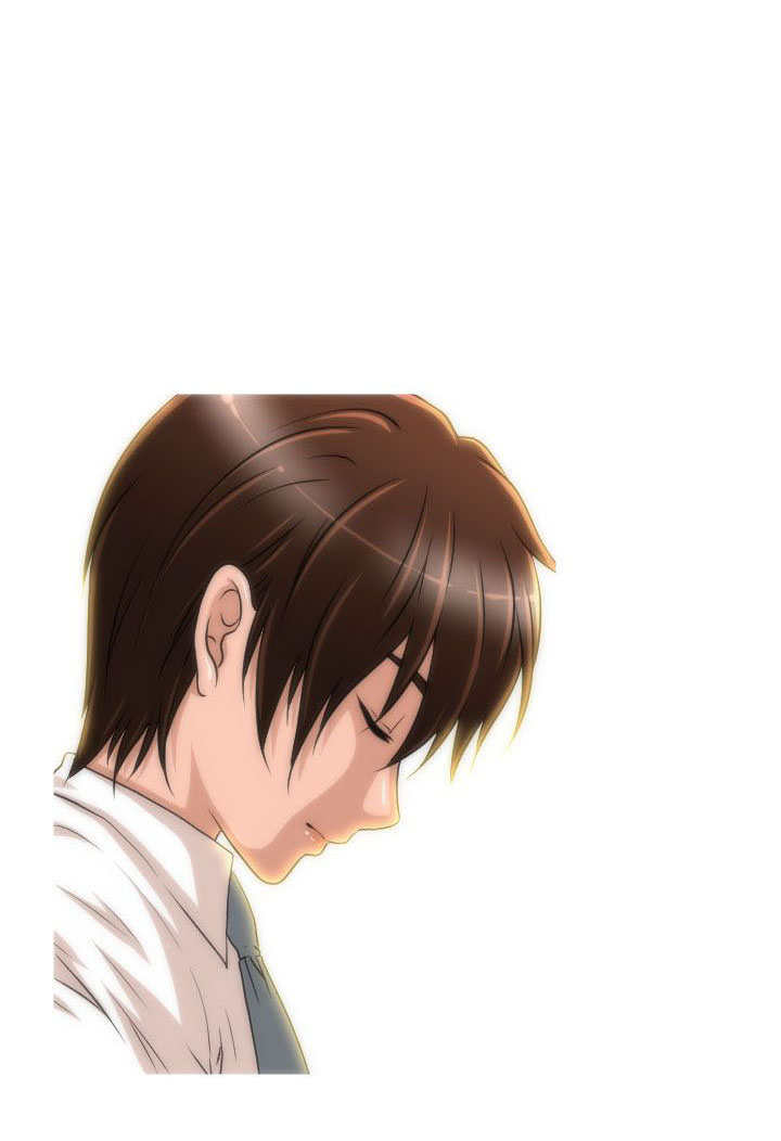 唤醒计划漫画,第14章：爱与真诚4图