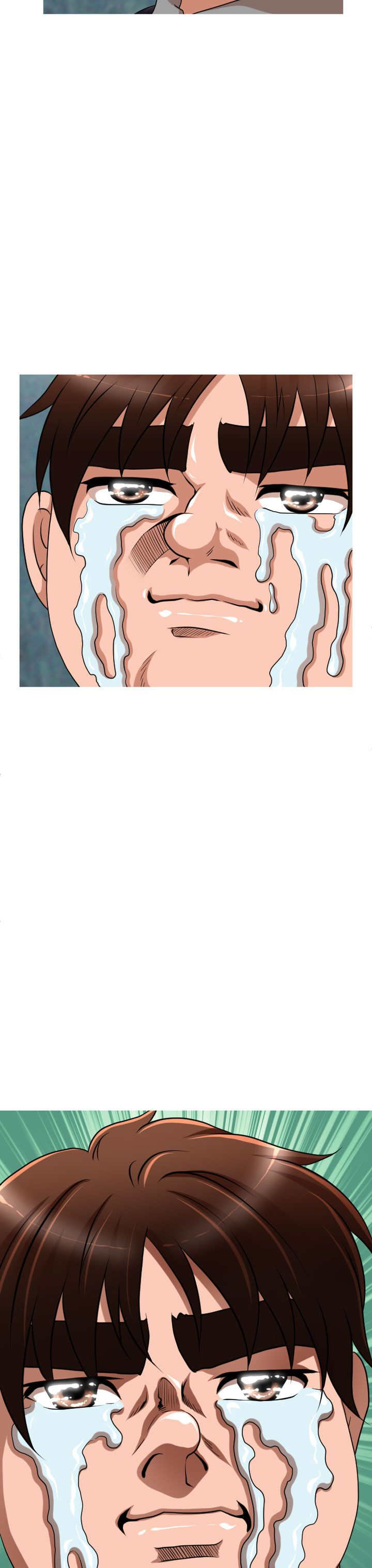 焕星计划中国社会报漫画,第33章：离婚1图