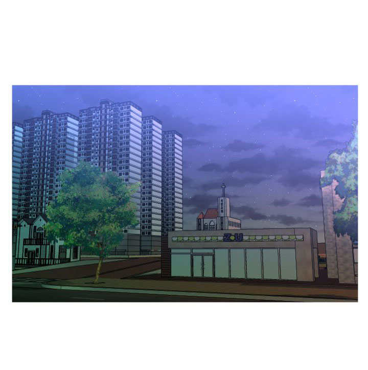 唤醒计划漫画,第11章：觉醒1图